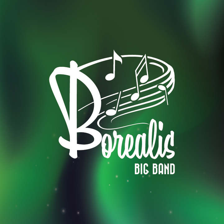 Borealis Big Band